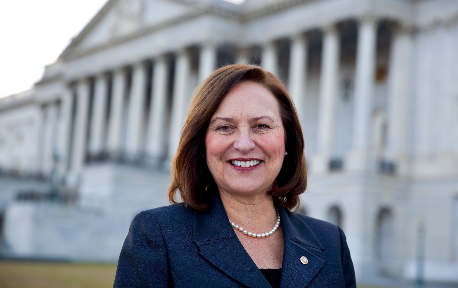 Sen. Deb Fischer